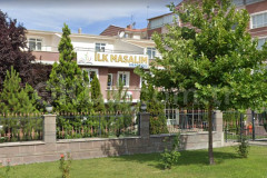 Özel Etimesgut İlk Masalım Anaokulu