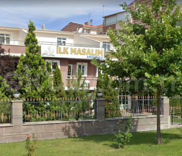 Özel Etimesgut İlk Masalım Anaokulu