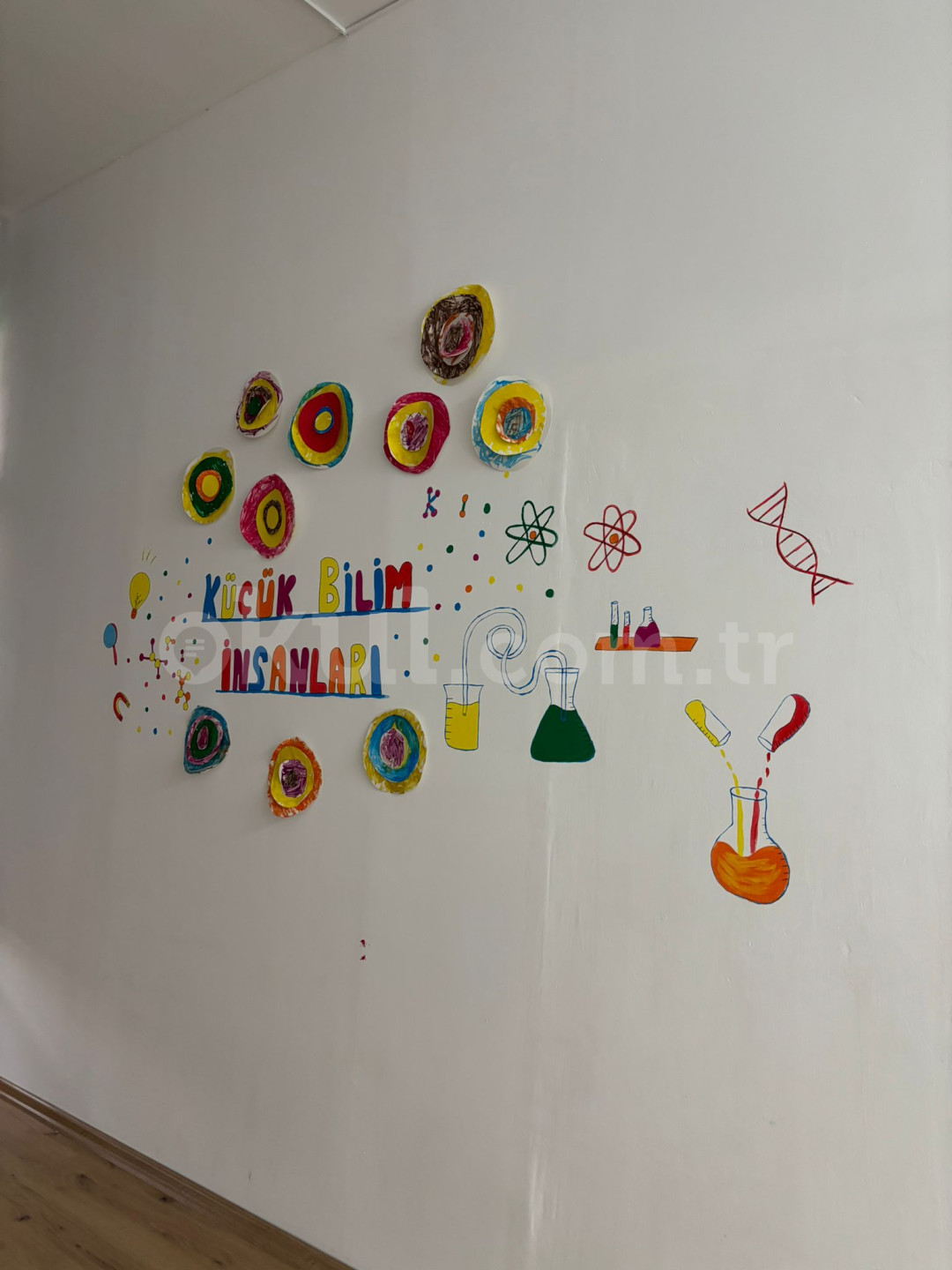 Özel Altındağ Renkli Tomurcuklar Anaokulu - 6