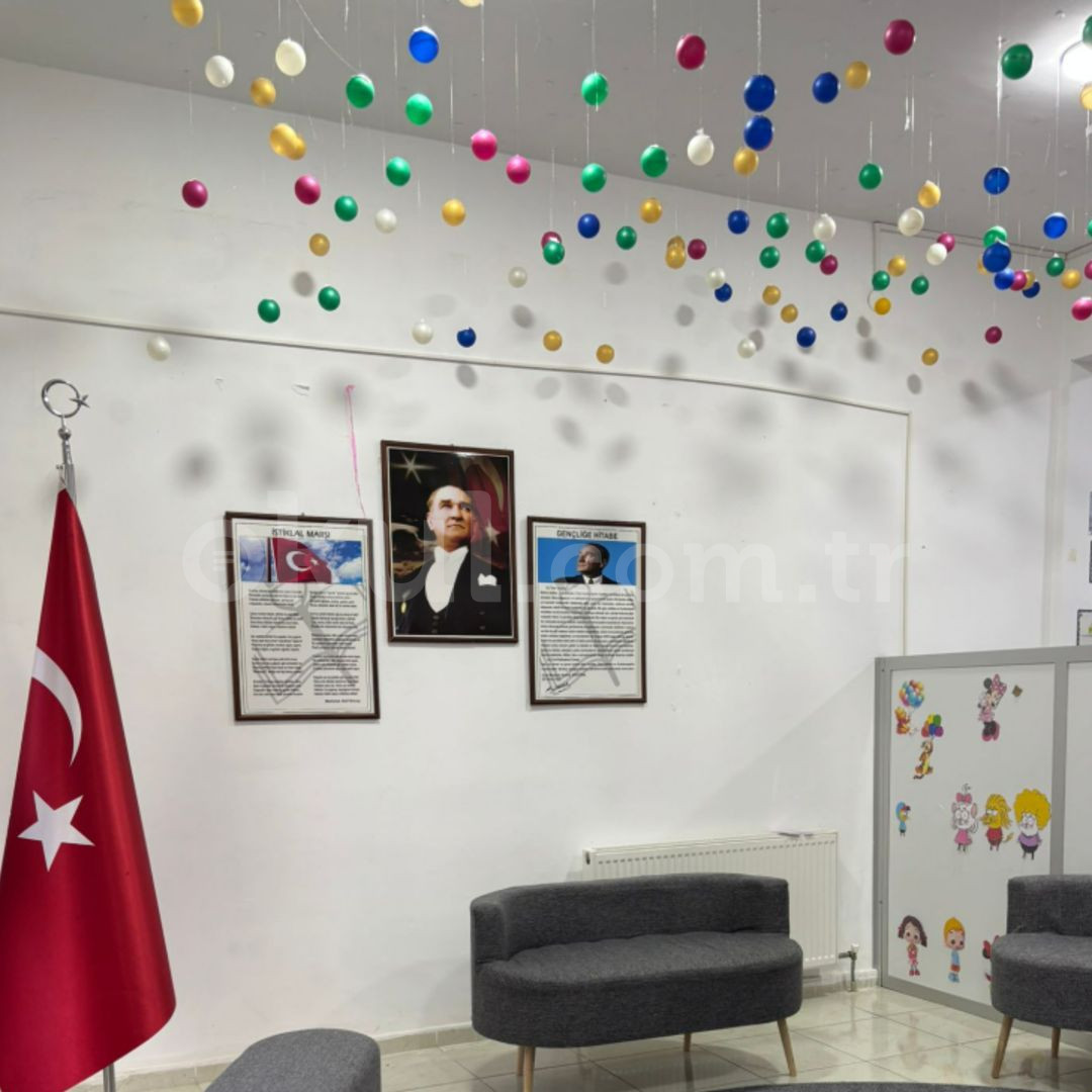 Özel Altındağ Renkli Tomurcuklar Anaokulu - 7