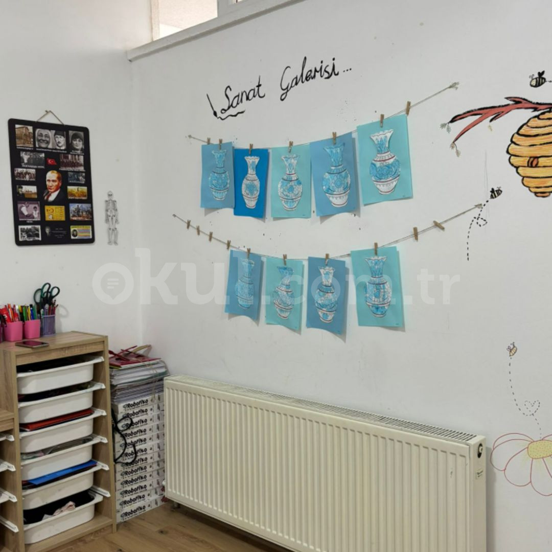 Özel Altındağ Renkli Tomurcuklar Anaokulu - 2