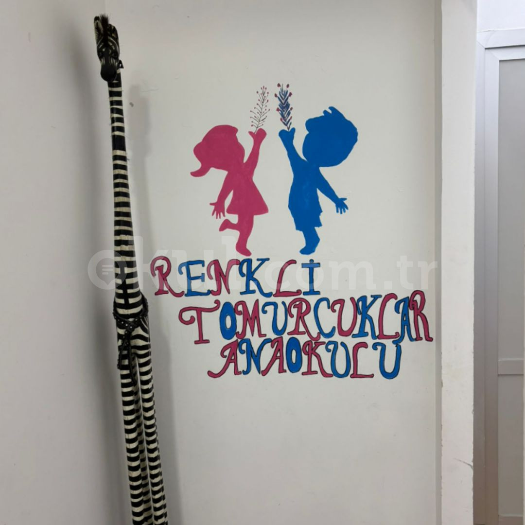 Özel Altındağ Renkli Tomurcuklar Anaokulu - 4