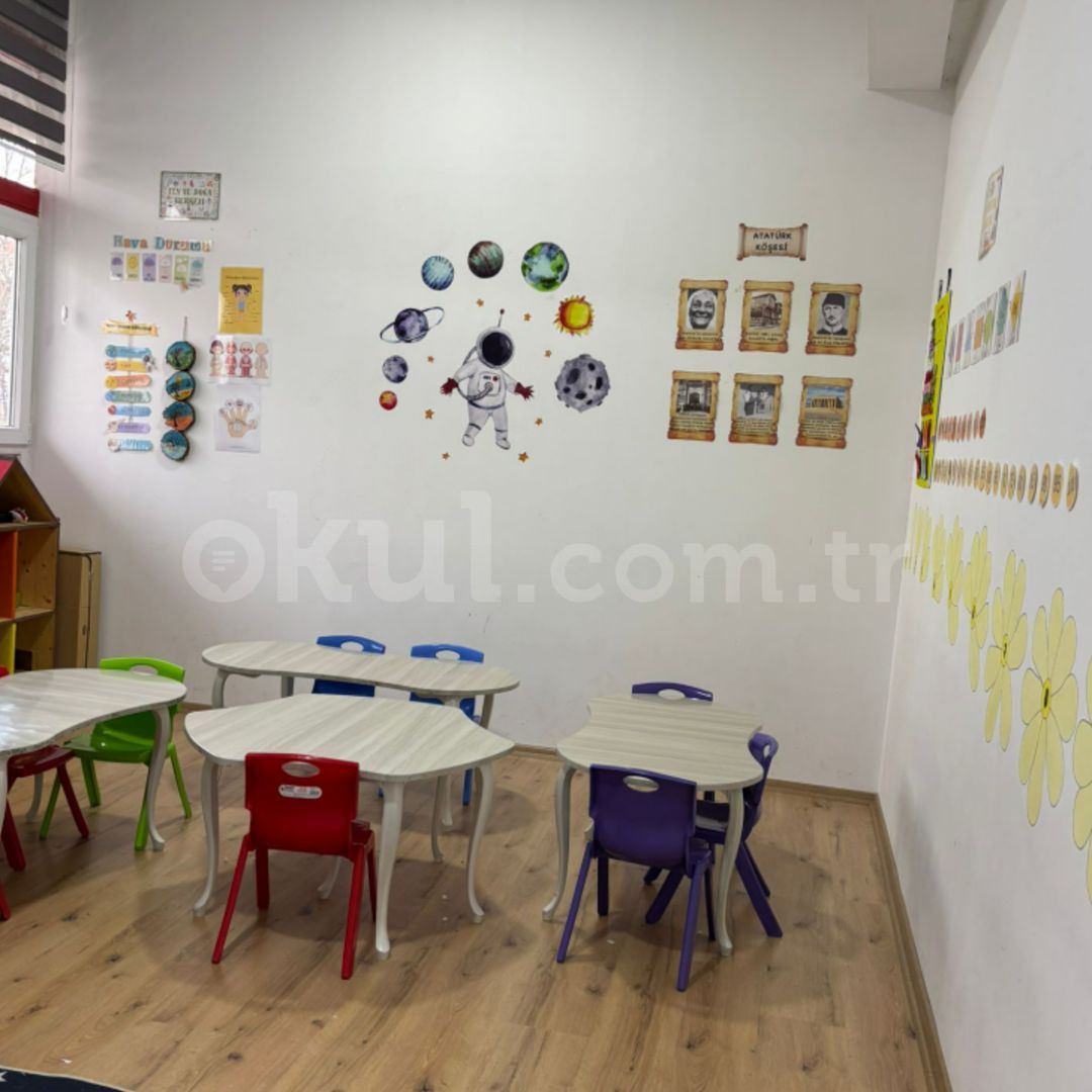 Özel Altındağ Renkli Tomurcuklar Anaokulu - 3