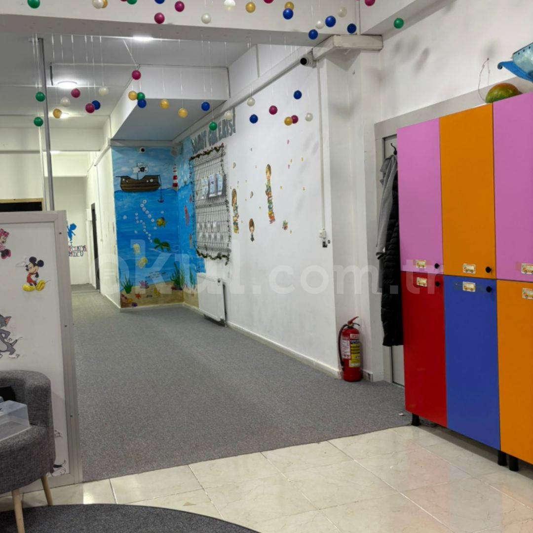 Özel Altındağ Renkli Tomurcuklar Anaokulu - 8