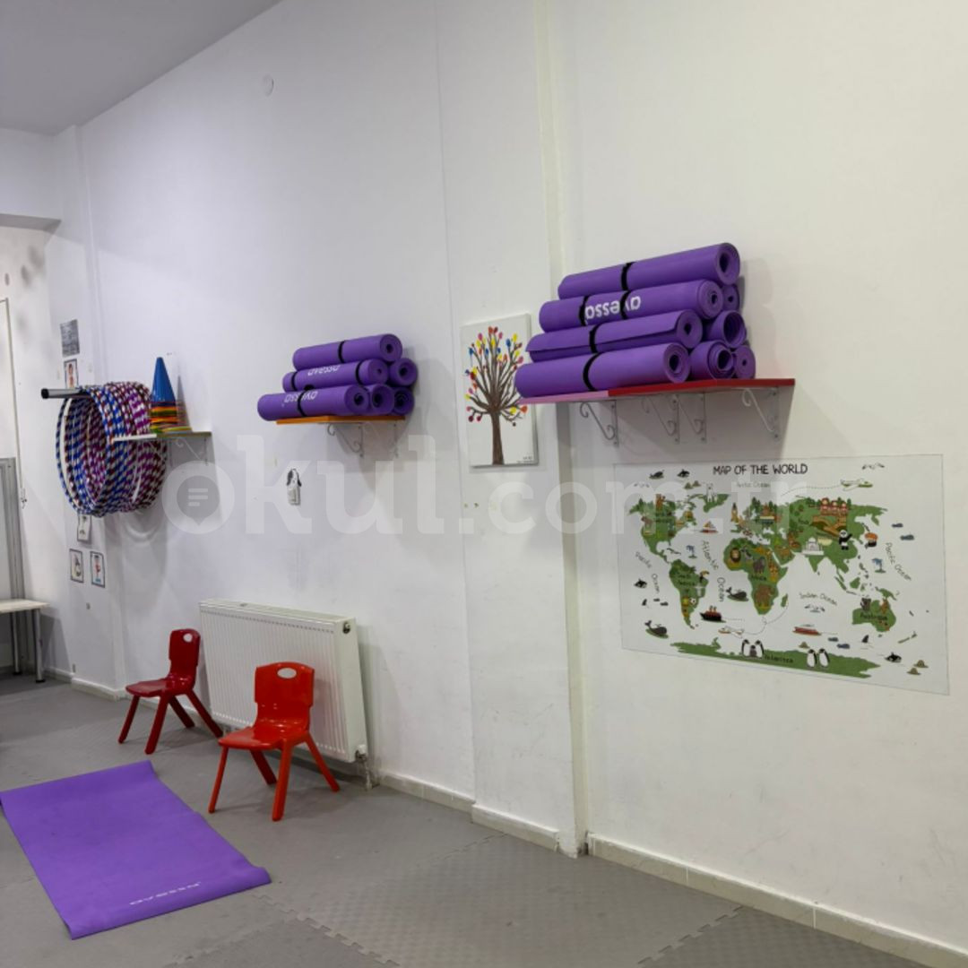 Özel Altındağ Renkli Tomurcuklar Anaokulu - 9