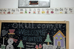 Özel Altındağ Renkli Tomurcuklar Anaokulu