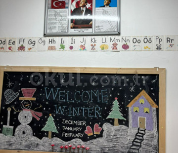 Özel Altındağ Renkli Tomurcuklar Anaokulu