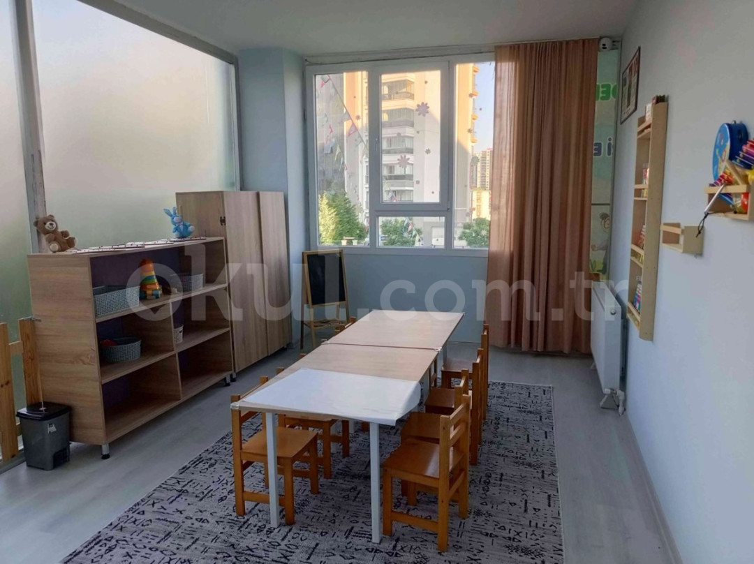 Özel Etimesgut Kiraz Anaokulu - 12