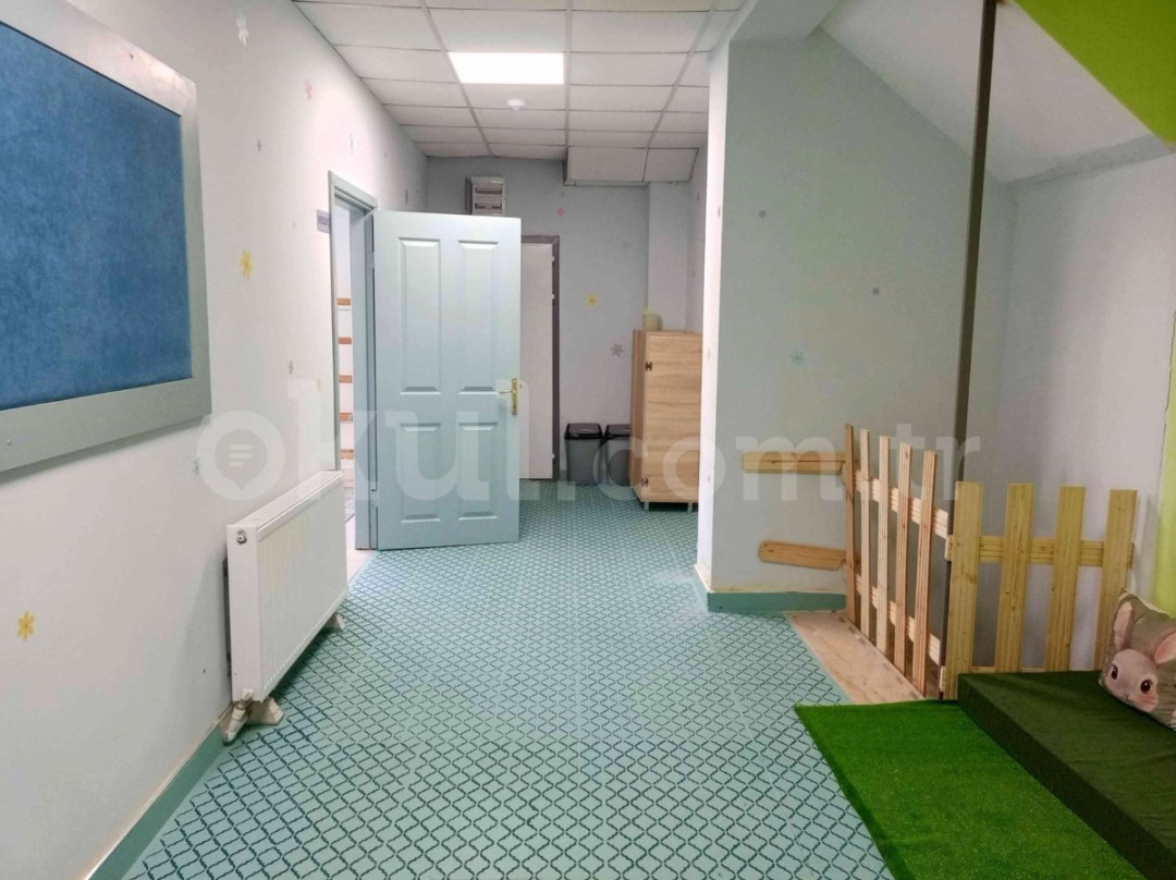 Özel Etimesgut Kiraz Anaokulu - 14