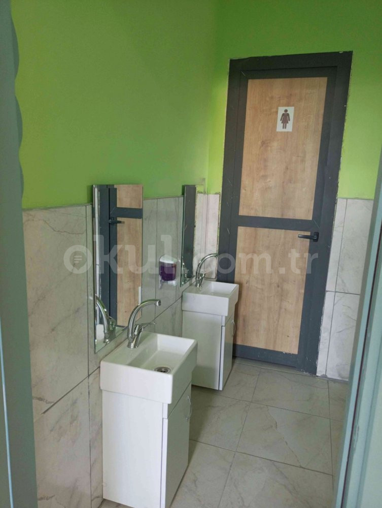 Özel Etimesgut Kiraz Anaokulu - 18