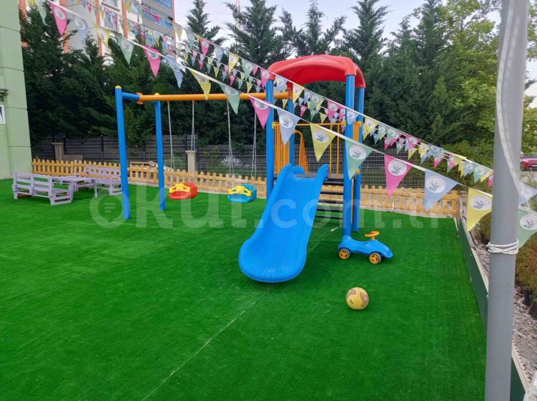 Özel Etimesgut Kiraz Anaokulu - 2