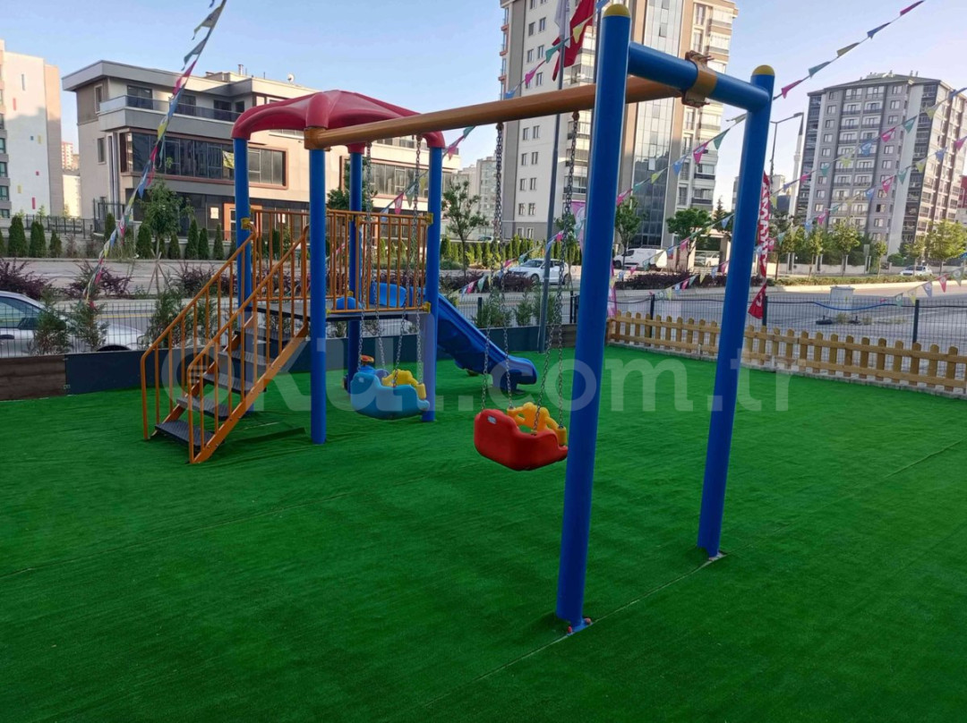 Özel Etimesgut Kiraz Anaokulu - 9