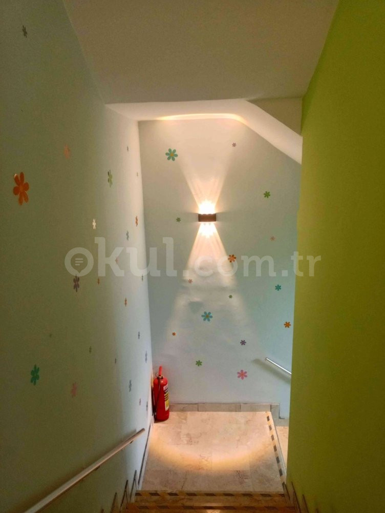 Özel Etimesgut Kiraz Anaokulu - 24