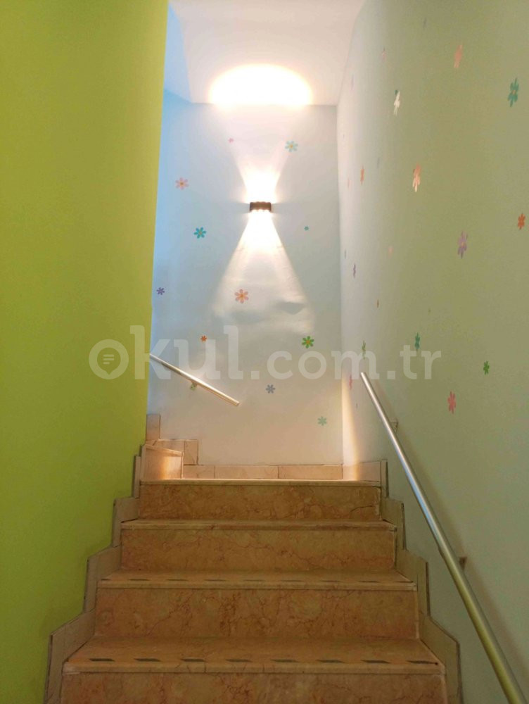 Özel Etimesgut Kiraz Anaokulu - 19