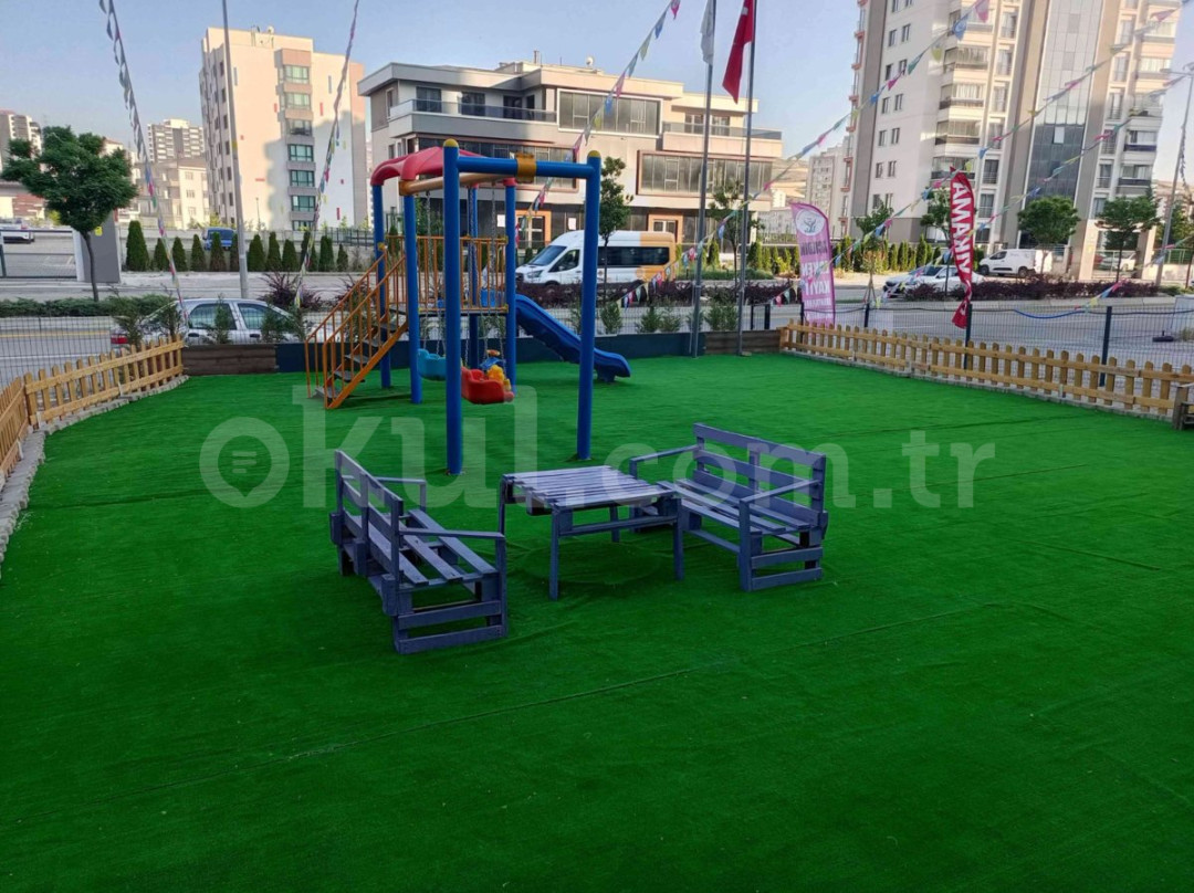 Özel Etimesgut Kiraz Anaokulu - 6