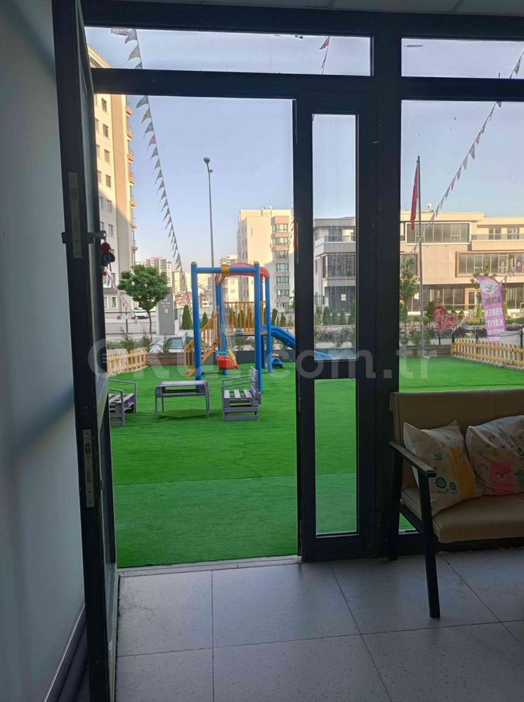 Özel Etimesgut Kiraz Anaokulu - 3