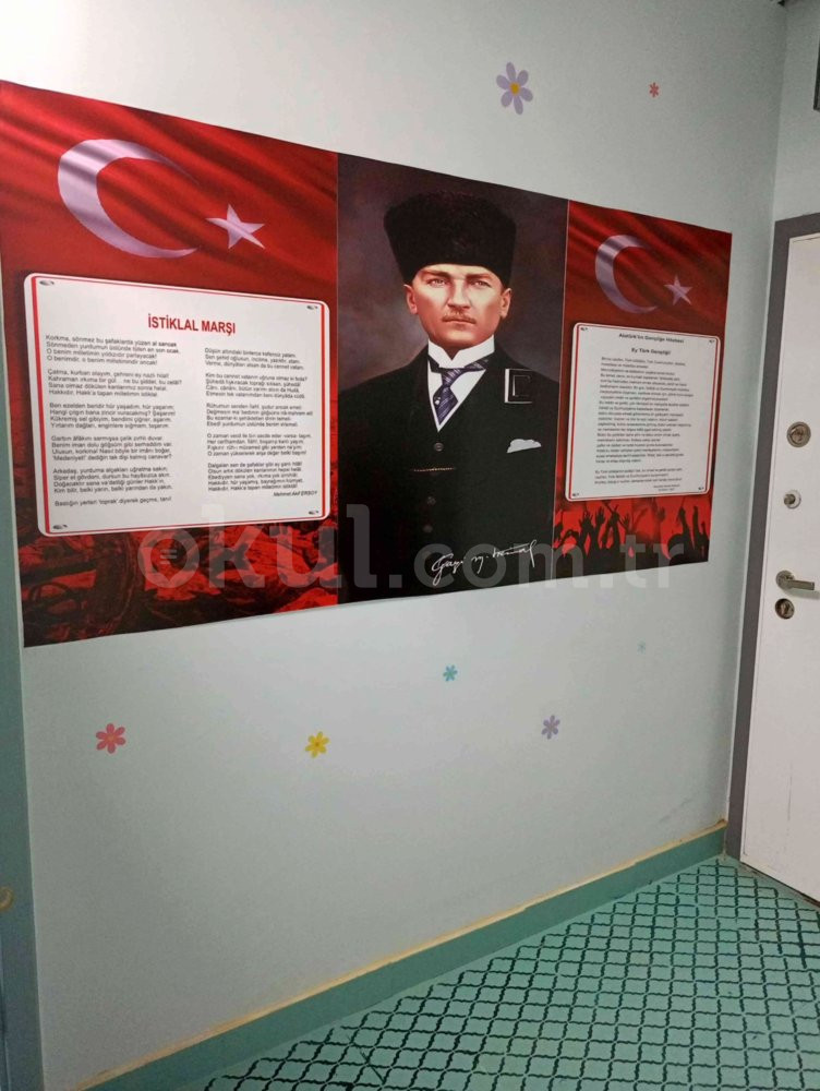 Özel Etimesgut Kiraz Anaokulu - 21