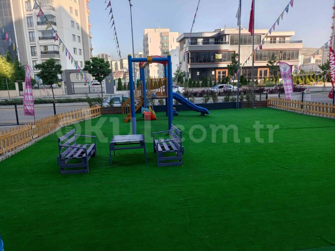 Özel Etimesgut Kiraz Anaokulu - 4