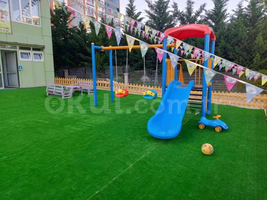 Özel Etimesgut Kiraz Anaokulu - 8