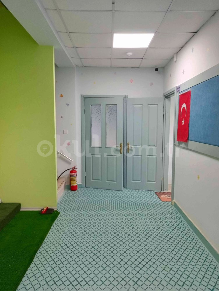 Özel Etimesgut Kiraz Anaokulu - 22