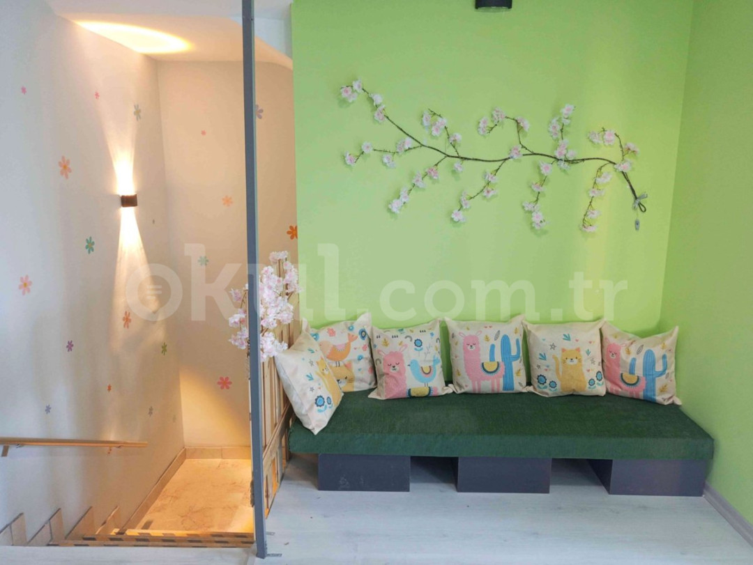 Özel Etimesgut Kiraz Anaokulu - 23