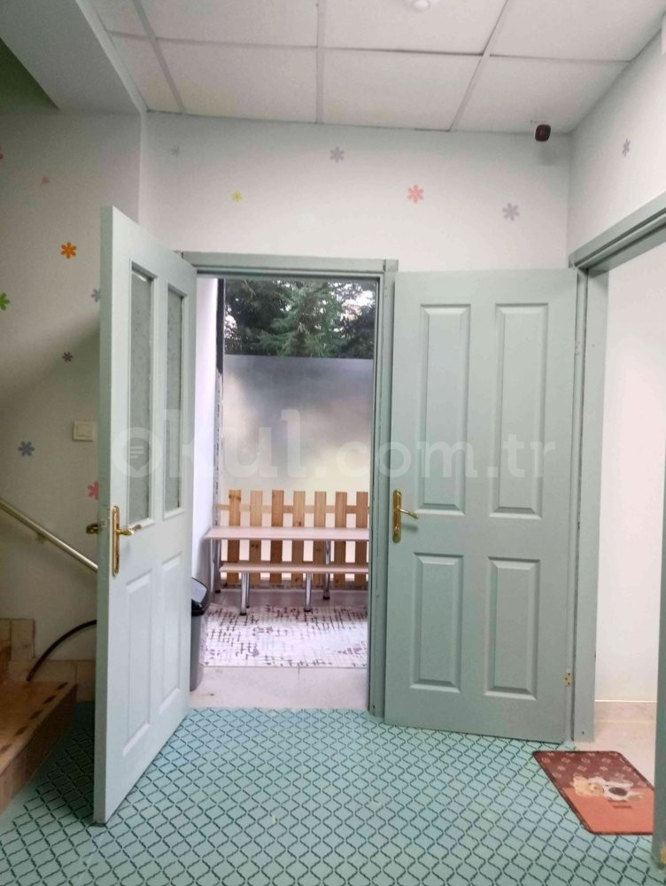 Özel Etimesgut Kiraz Anaokulu - 20