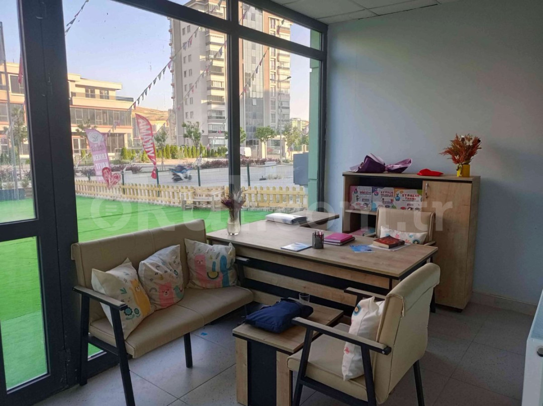 Özel Etimesgut Kiraz Anaokulu - 17