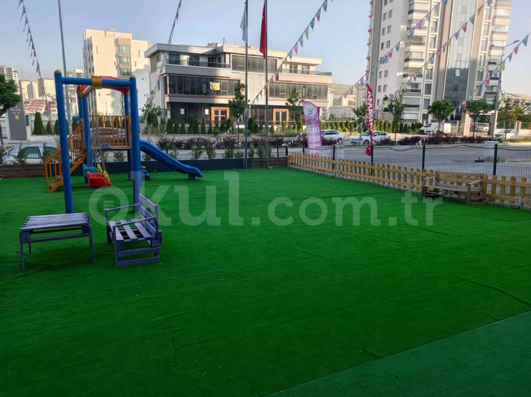 Özel Etimesgut Kiraz Anaokulu - 7