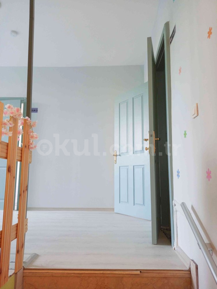 Özel Etimesgut Kiraz Anaokulu - 15