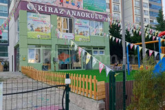 Özel Etimesgut Kiraz Anaokulu