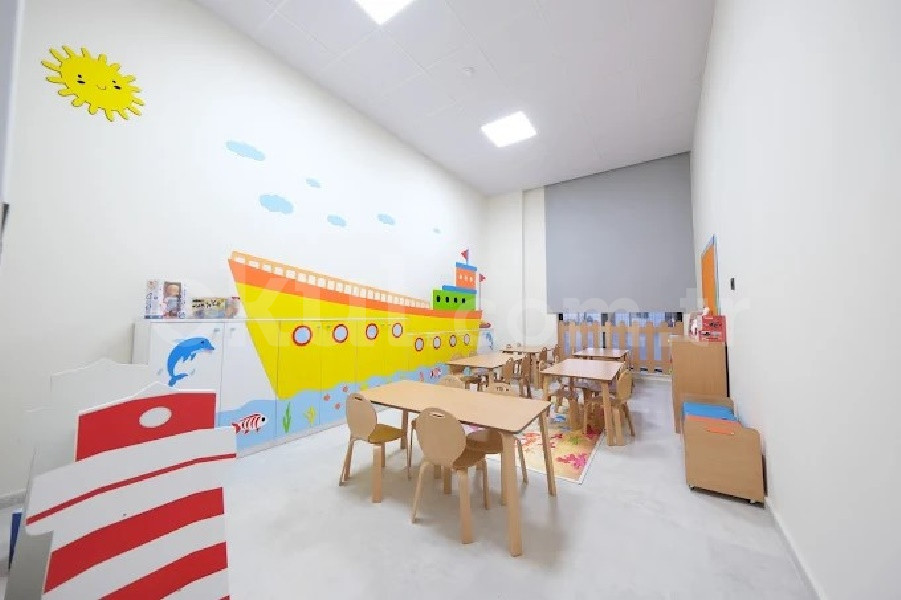 Özel Minik Anka Akademi Anaokulu - 3