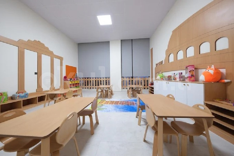 Özel Minik Anka Akademi Anaokulu - 12