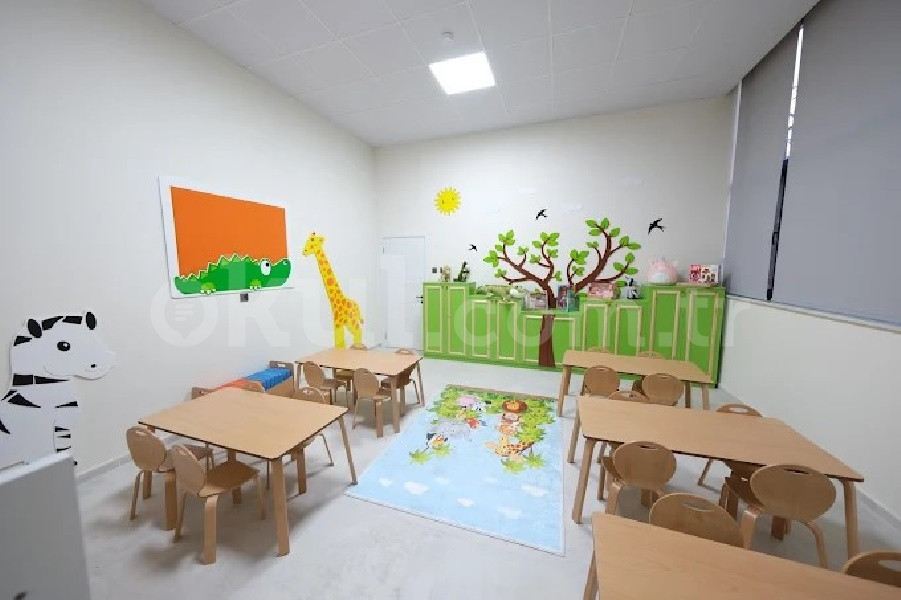 Özel Minik Anka Akademi Anaokulu - 6