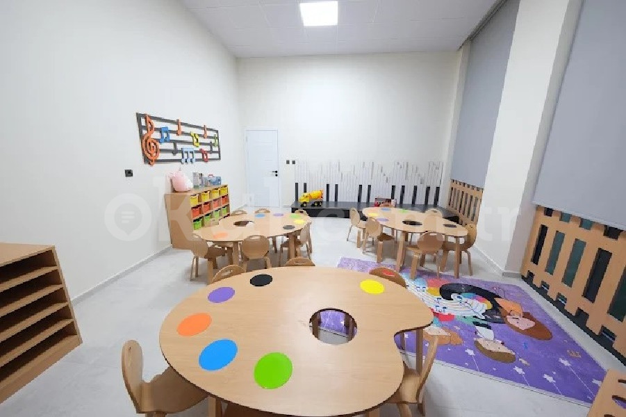 Özel Minik Anka Akademi Anaokulu - 4
