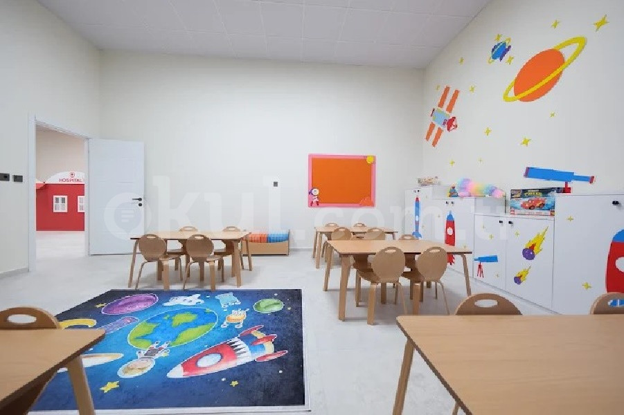 Özel Minik Anka Akademi Anaokulu - 9
