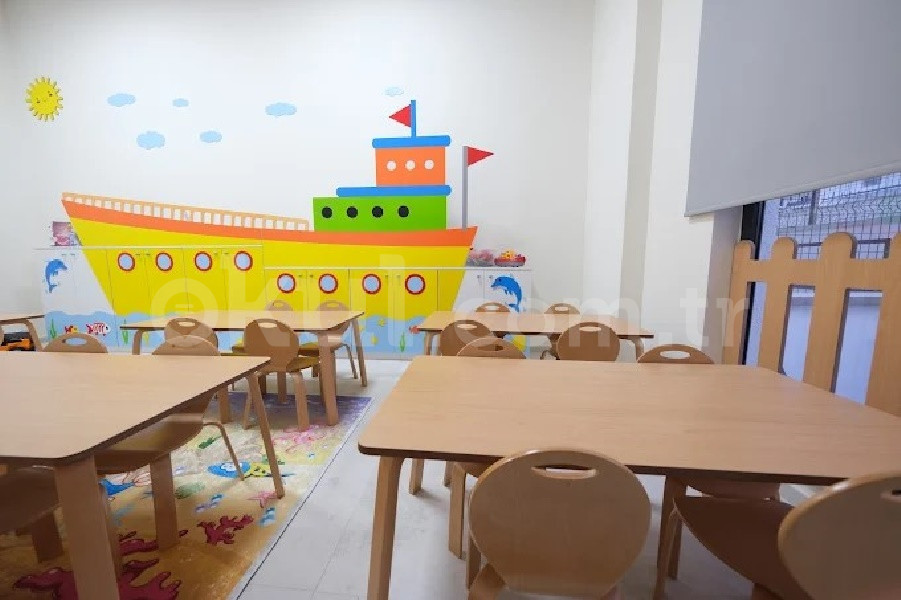 Özel Minik Anka Akademi Anaokulu - 7