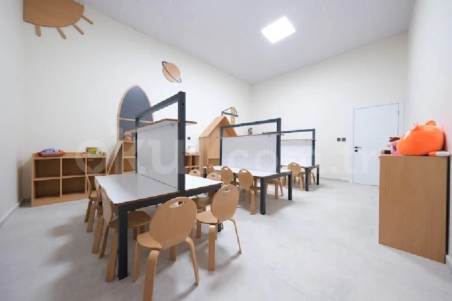 Özel Minik Anka Akademi Anaokulu - 10