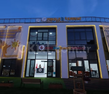 Genel Bakış