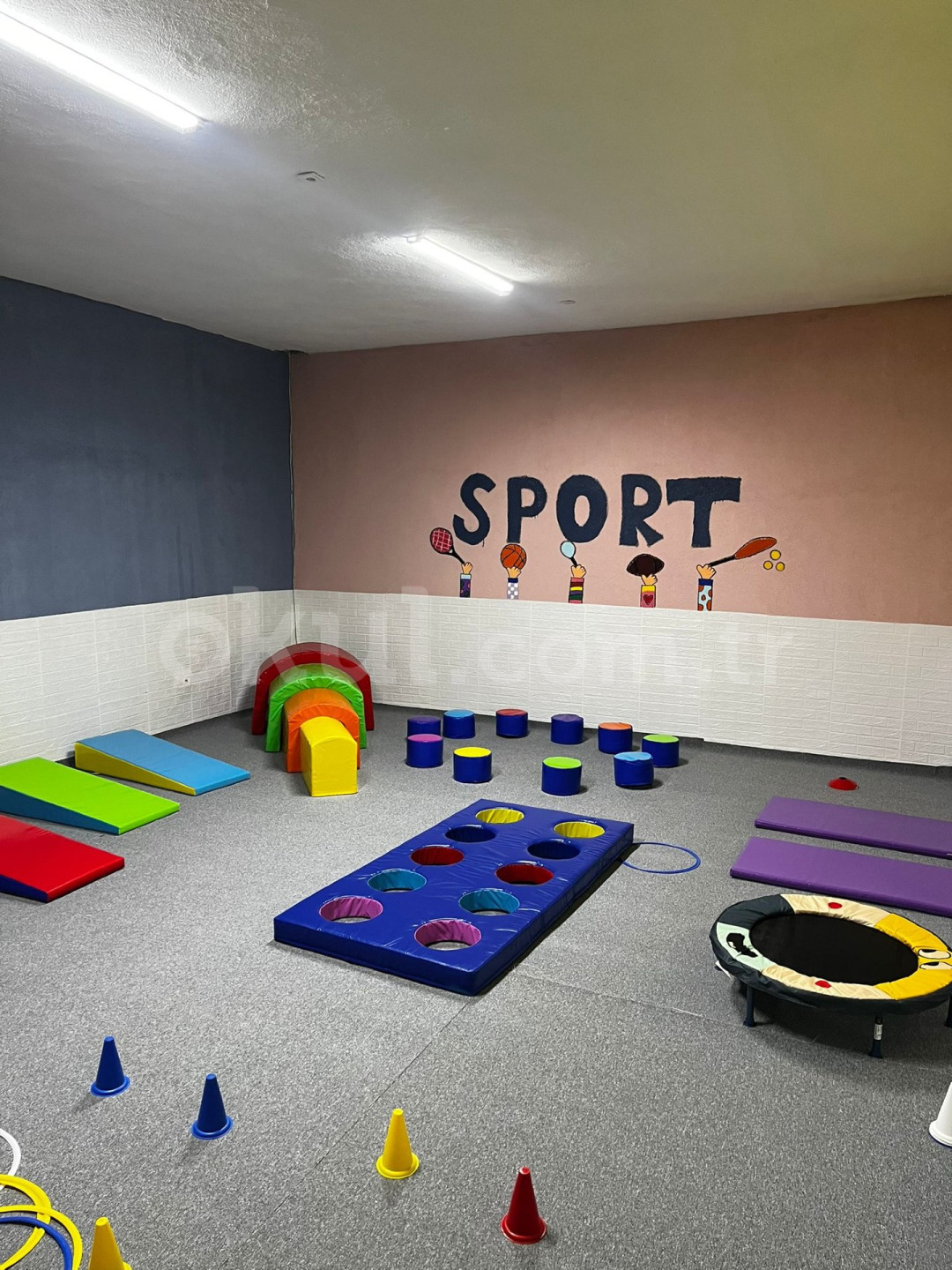 Özel Gölbaşı Saadet Anaokulu - 7