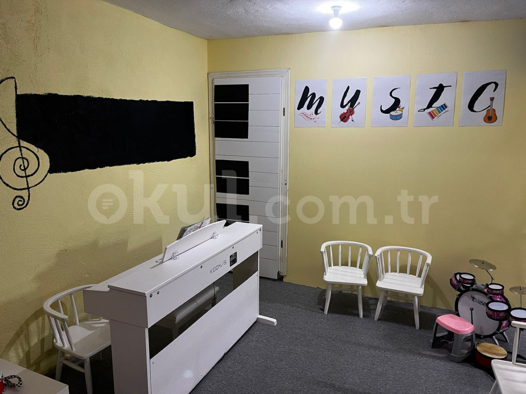 Özel Gölbaşı Saadet Anaokulu - 12