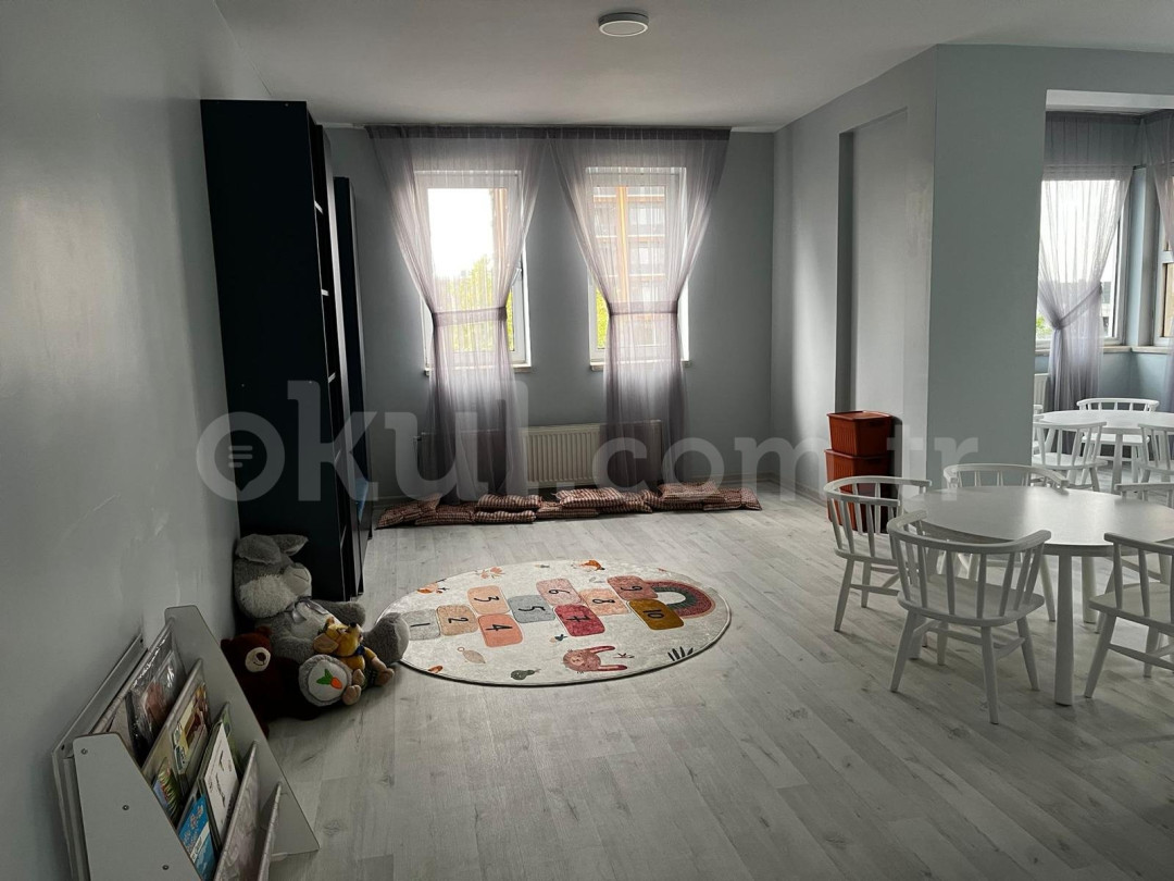 Özel Gölbaşı Saadet Anaokulu - 4