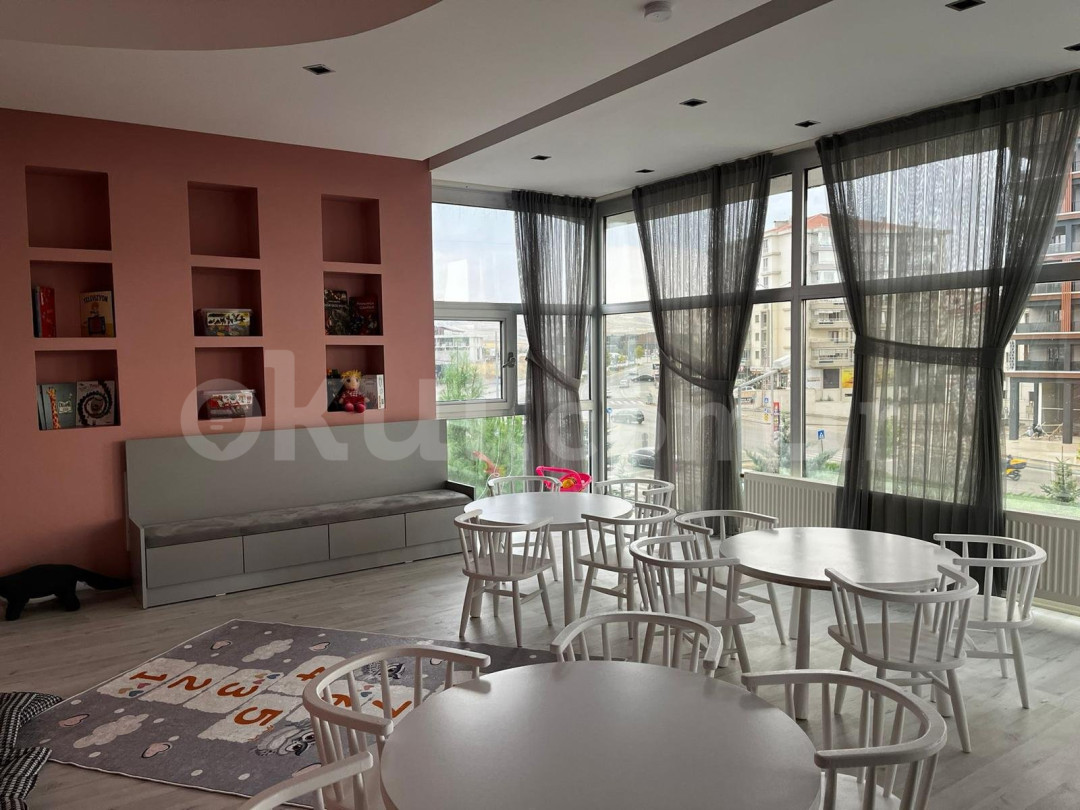 Özel Gölbaşı Saadet Anaokulu - 6