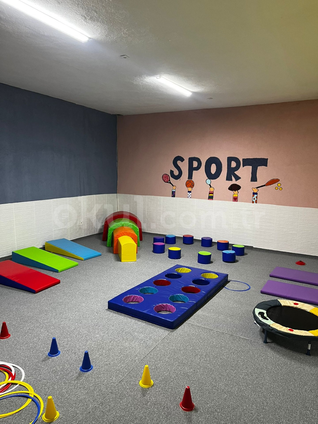 Özel Gölbaşı Saadet Anaokulu - 9