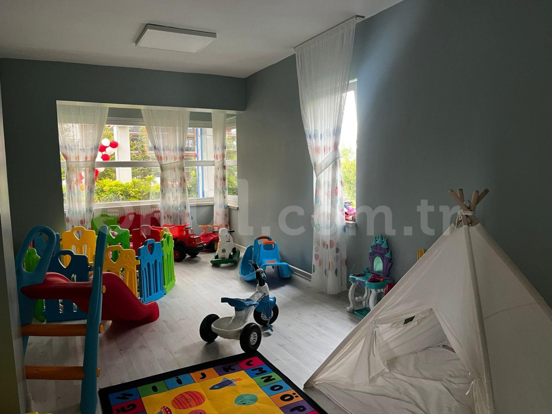 Özel Gölbaşı Saadet Anaokulu - 11