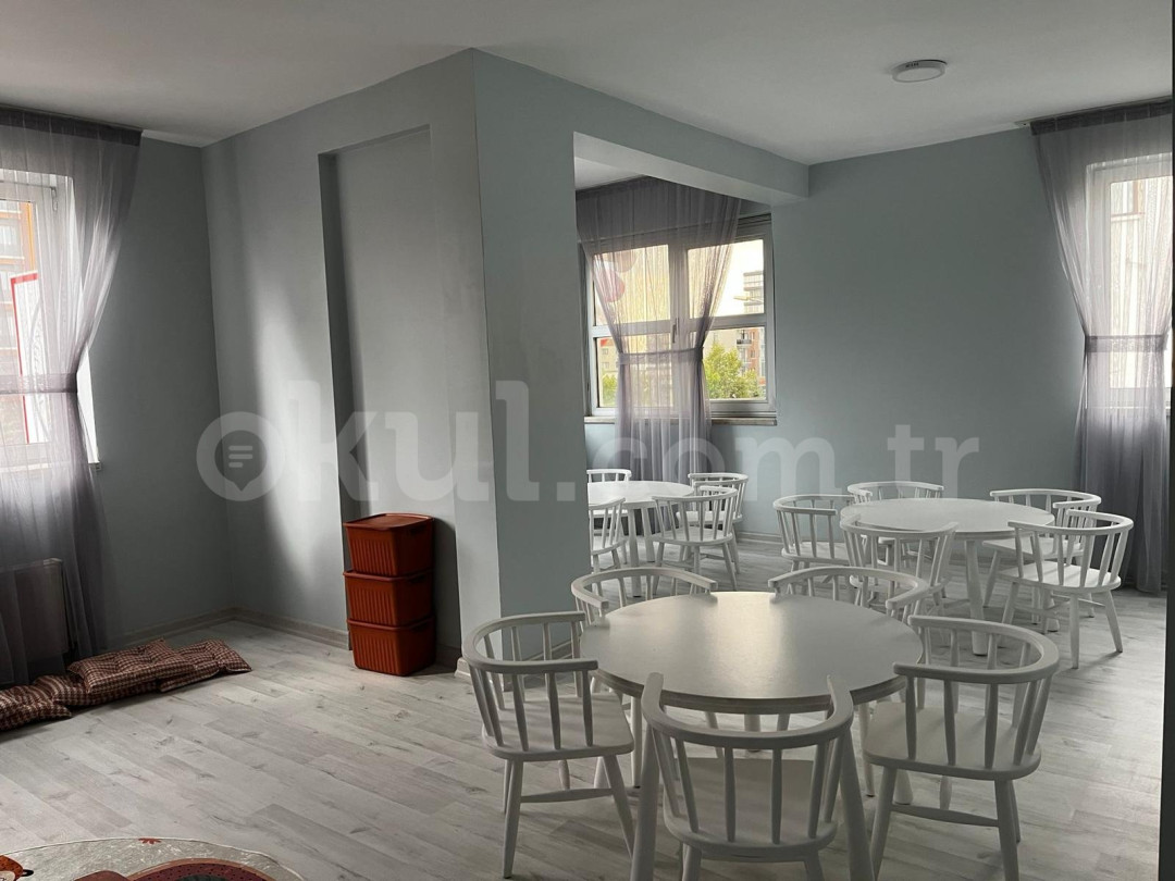 Özel Gölbaşı Saadet Anaokulu - 2