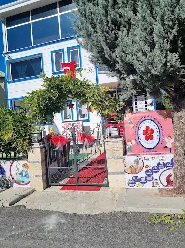 Özel Gölbaşı Saadet Anaokulu - 15