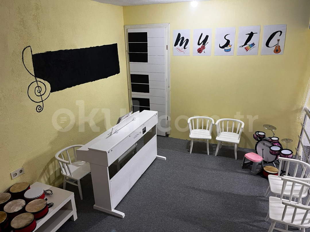 Özel Gölbaşı Saadet Anaokulu - 13