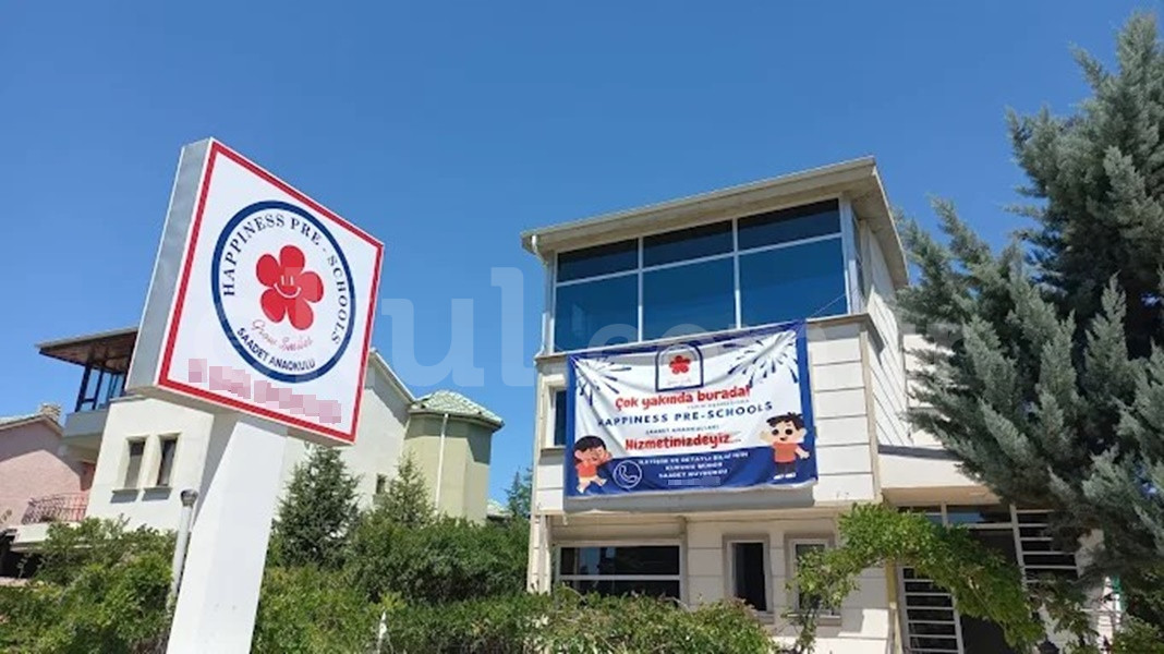 Özel Gölbaşı Saadet Anaokulu - 2