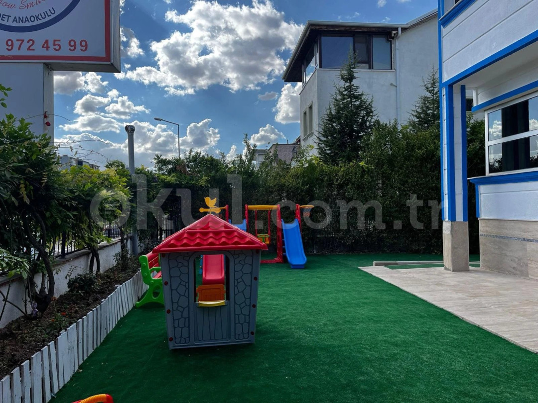 Özel Gölbaşı Saadet Anaokulu - 16