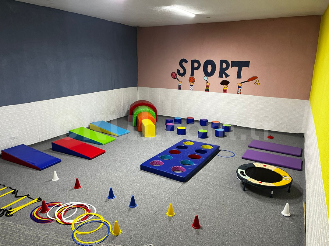 Özel Gölbaşı Saadet Anaokulu - 8